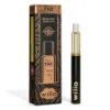 Picture of 1100mg THC Disposable Vape Pen - Willo