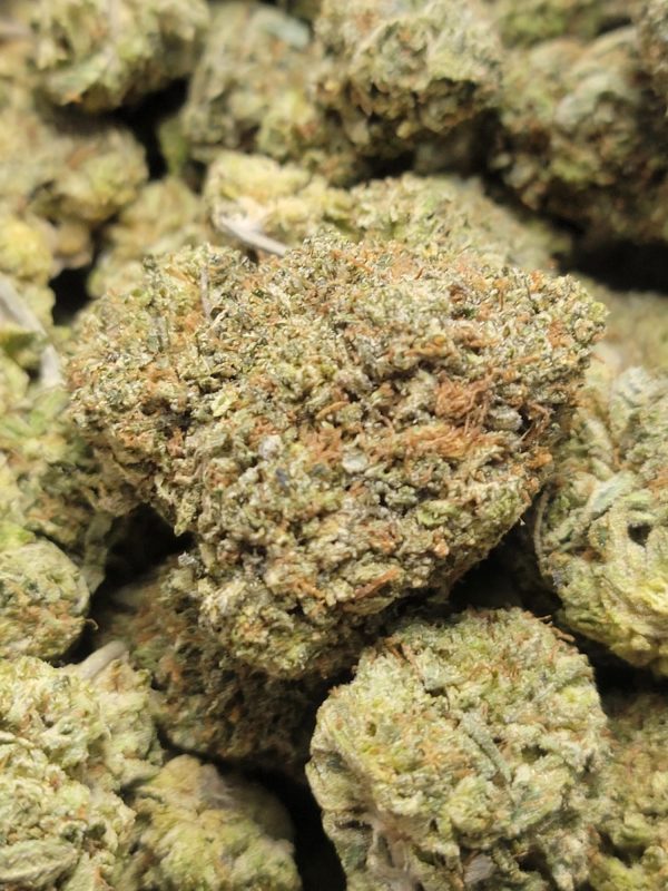Pink Bubba AAA++ 28G