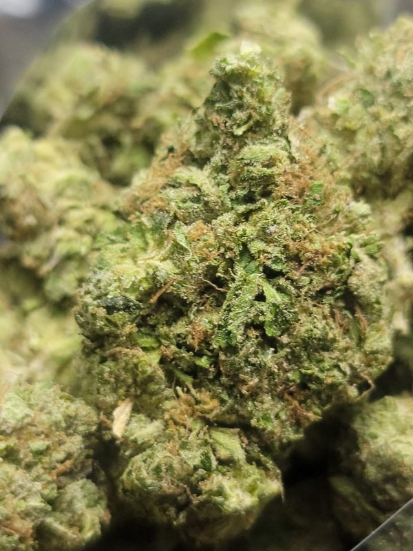 White Fire OG 7G   AAAA+++