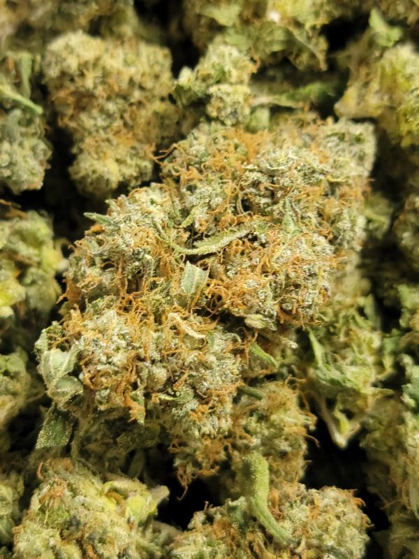 Grape Ape AAA HP