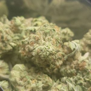Black Kush AAA 28G