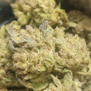 TrainWreck AAA 28G