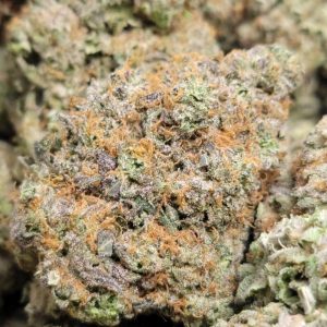 Grape Gasoline AAA++ HP